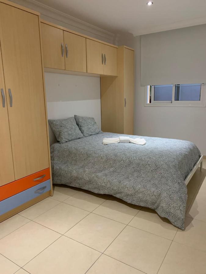 Coqueto Apartamento Familiar Puerto de la Cruz  Buitenkant foto